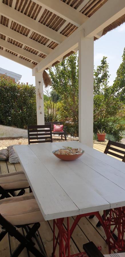 Villa Comporta House Exterior foto